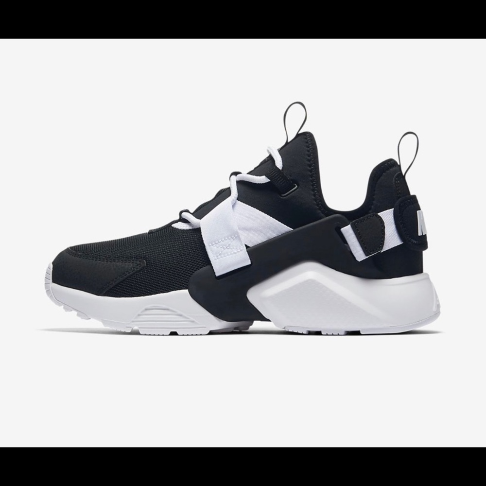 nike huarache city lows